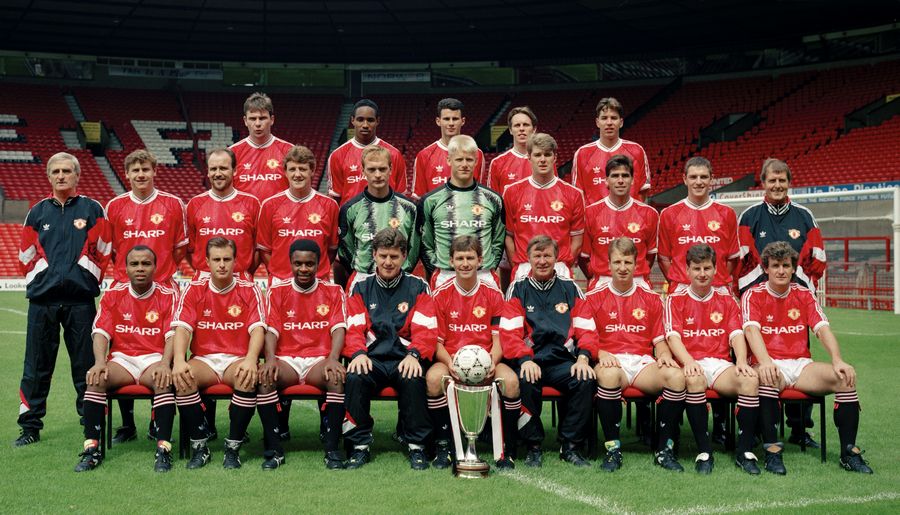 自身的过程 自身的过程