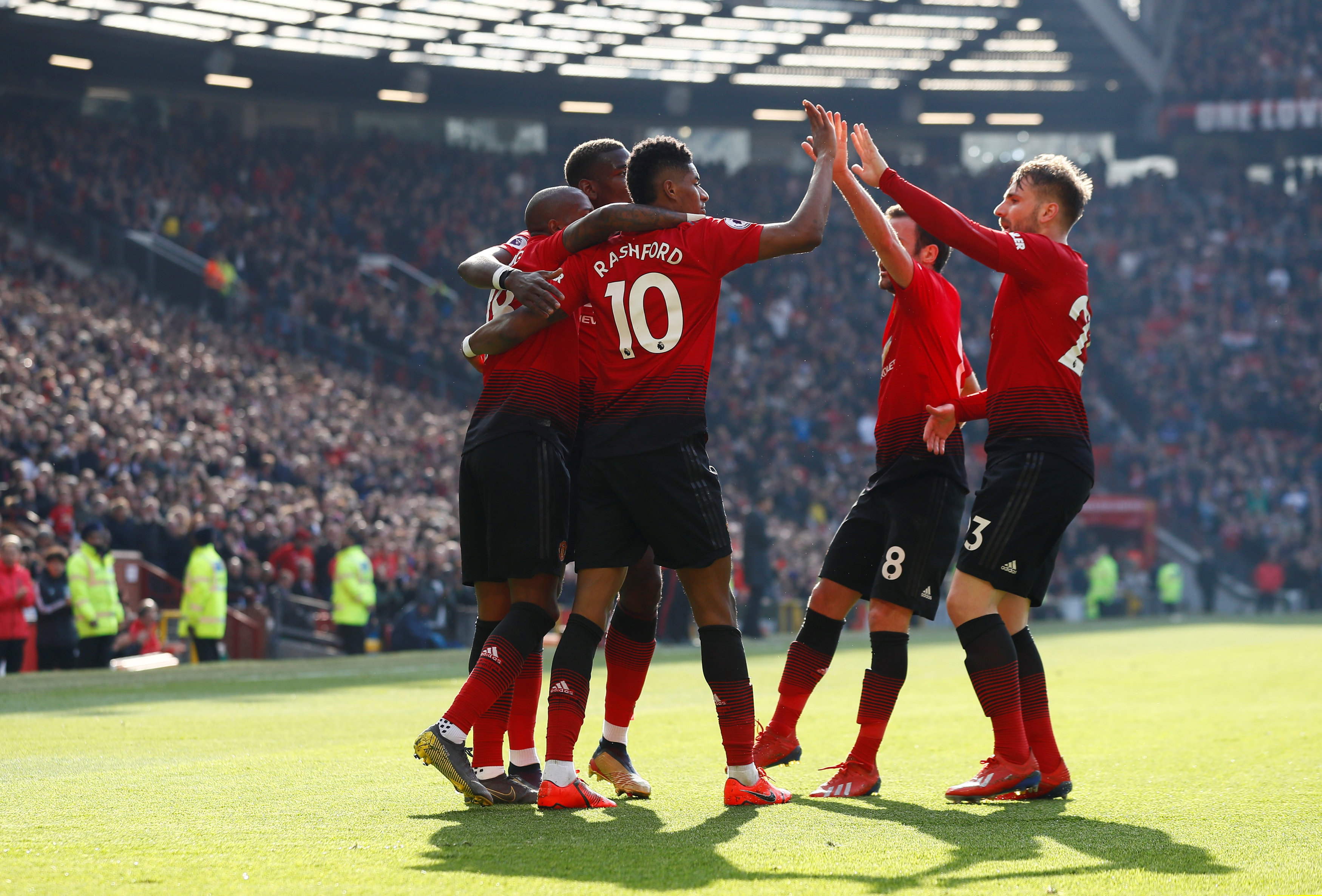 强西汉姆的 强西汉姆的