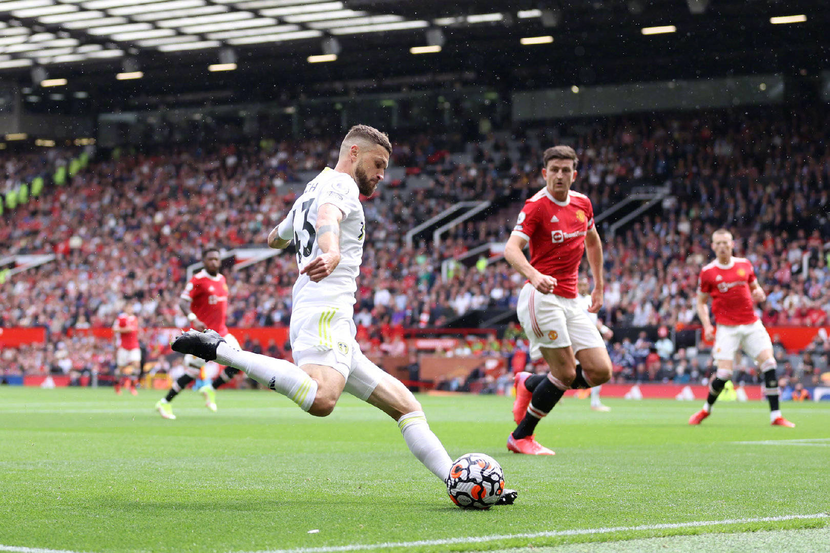 人的临场发 人的临场发